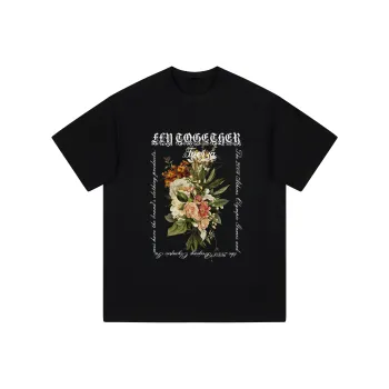 FUERZA T Shirts Unisex