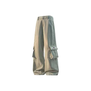 ATLETICO DE MADRID 1903 Jeans Unisex