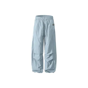 SNOW FLYING Casual Pants Men