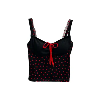 METE WHALE MT Women's Camisoles