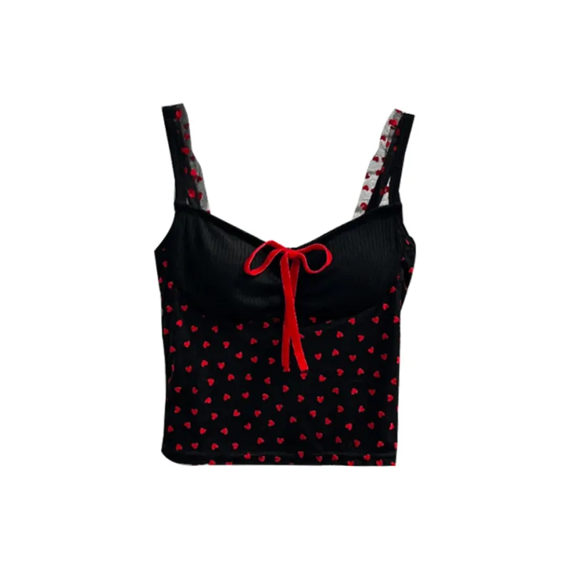 METE WHALE MT Women's Camisoles-4