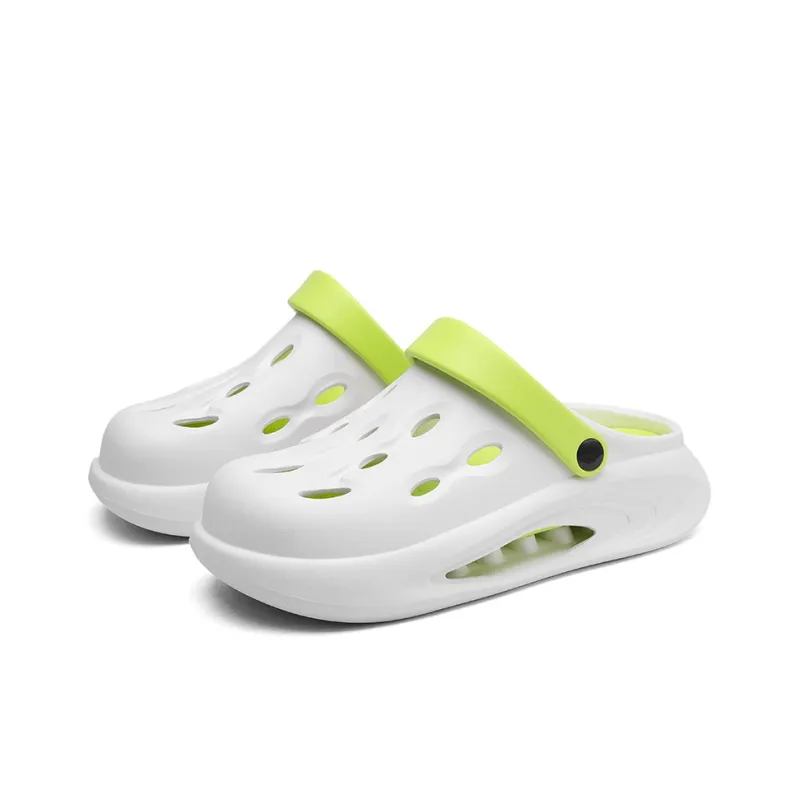 CariteSport Clogs Unisex-14