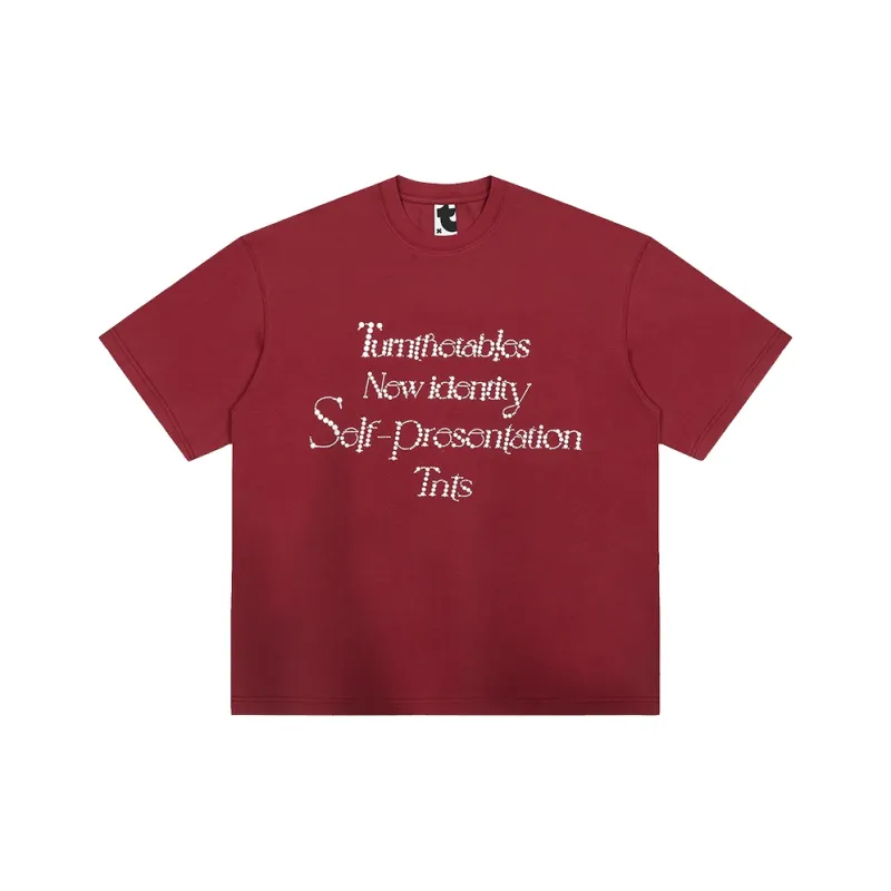 TURNTHETABLES T Shirts Unisex-6