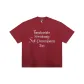 3D Effect Pearl, Dark Red