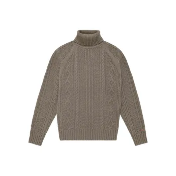 October's Very Own SS25 Sweater Men's