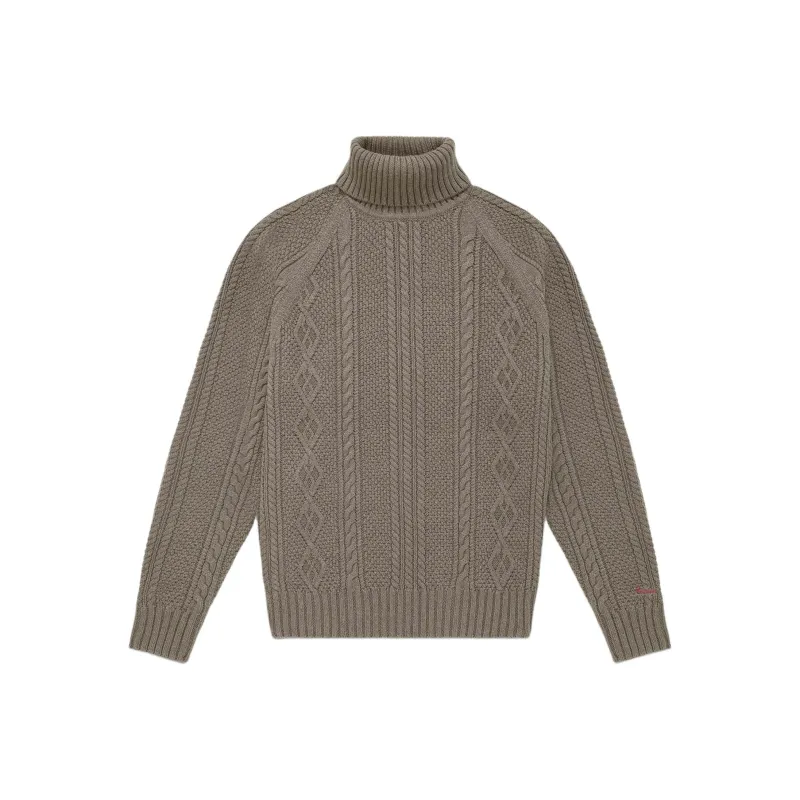 October's Very Own SS25 Sweater Men's-0