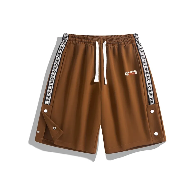 ATLETICO DE MADRID 1903 Casual Shorts Unisex-15
