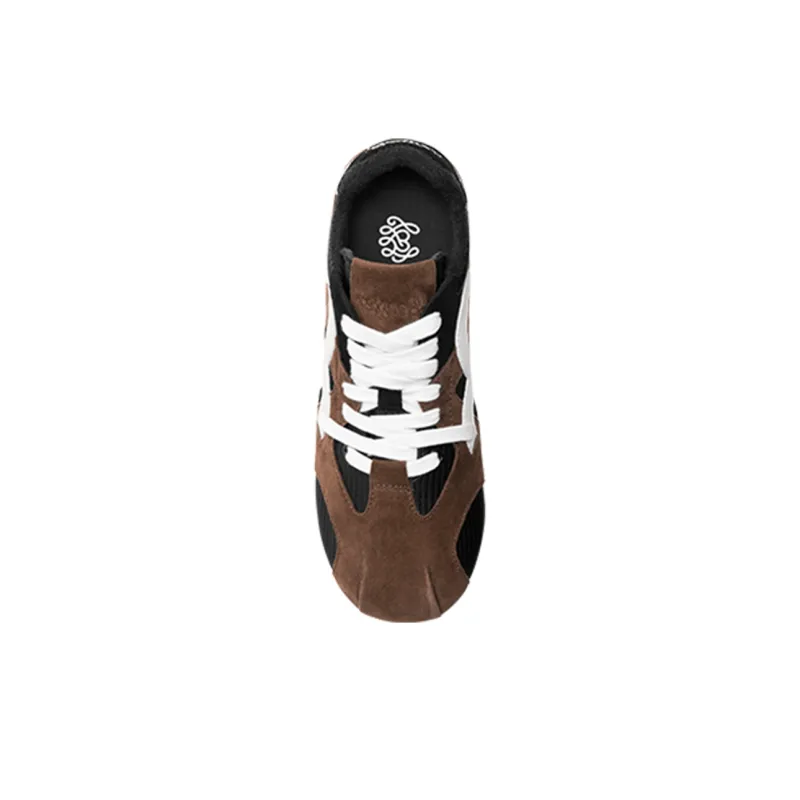 BEASTER Abrasion Resistant Slip Resistant Lightweight Low Top Casual Shoes Unisex-7