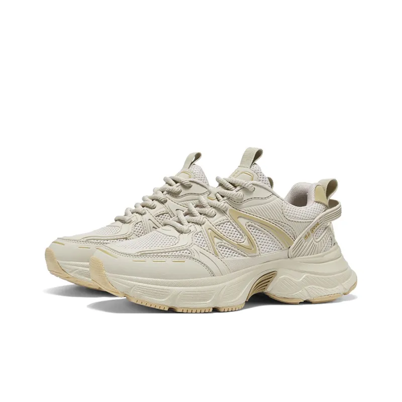 HLA Low Top Chunky Sneakers Men's-7