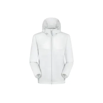 MAMMUT Glider SS25 Light Perte Jacket AF Asian Version Men's