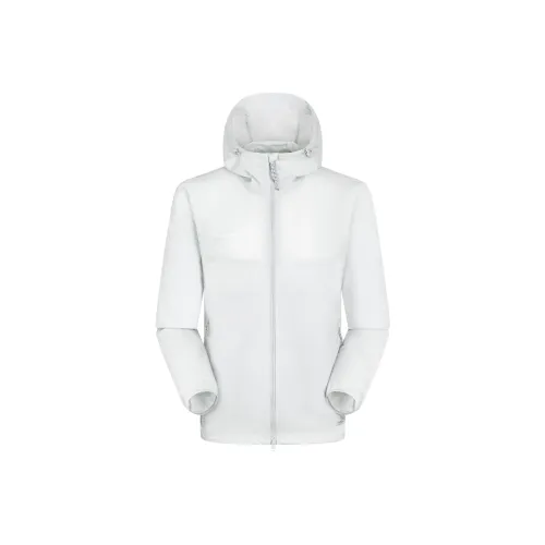 MAMMUT Glider SS25 Light Perte Jacket AF Asian Version Men's
