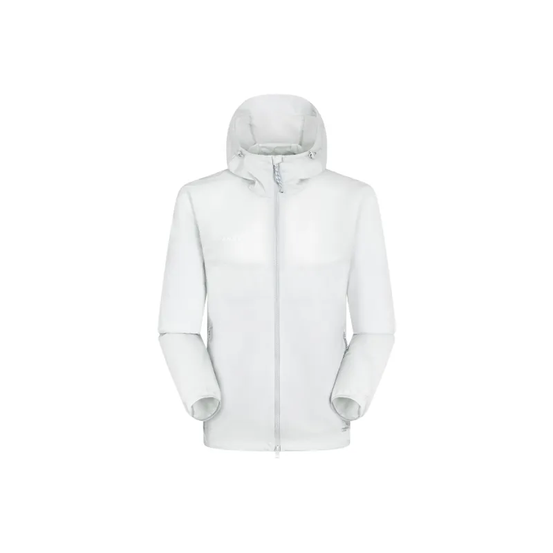 MAMMUT Glider SS25 Light Perte Jacket AF Asian Version Men's-0