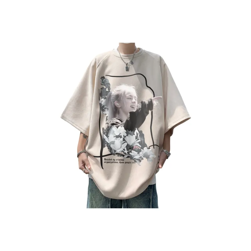 WKOOG T Shirts Unisex-0