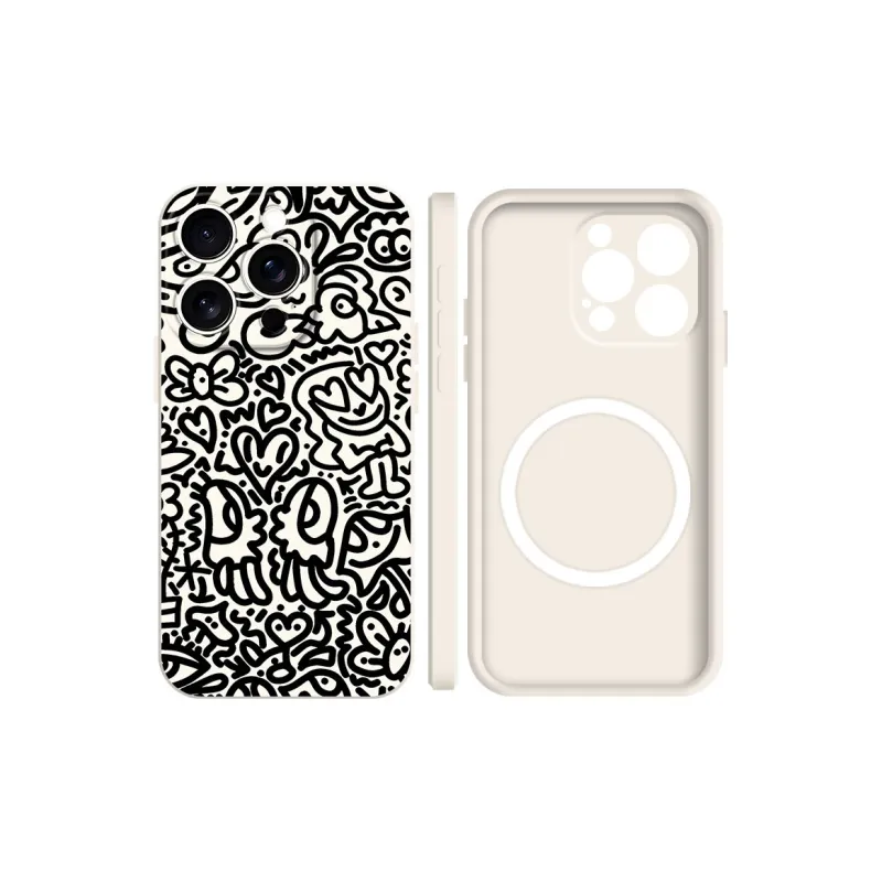 BAOCHENG Phone Cases-3