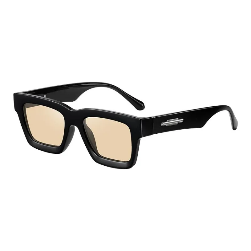 AAJF TR90 Square Sunglasses Unisex-2
