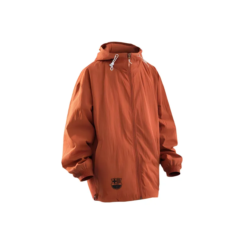 FCB ARCELONA Super Light, Breathable, Quick Dry, Cooling, UV Protection Sun Protection Clothing Unisex-0