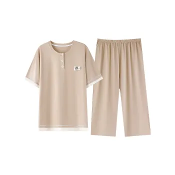 Mulong Family Pajama Set Women's