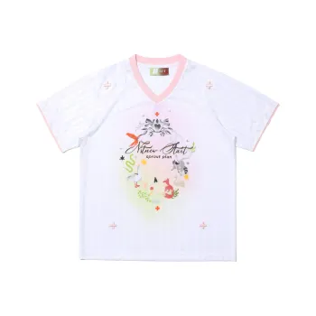 NSTNEW START T Shirts Women's White