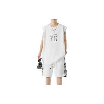 GLFL Casual Sportswear Unisex