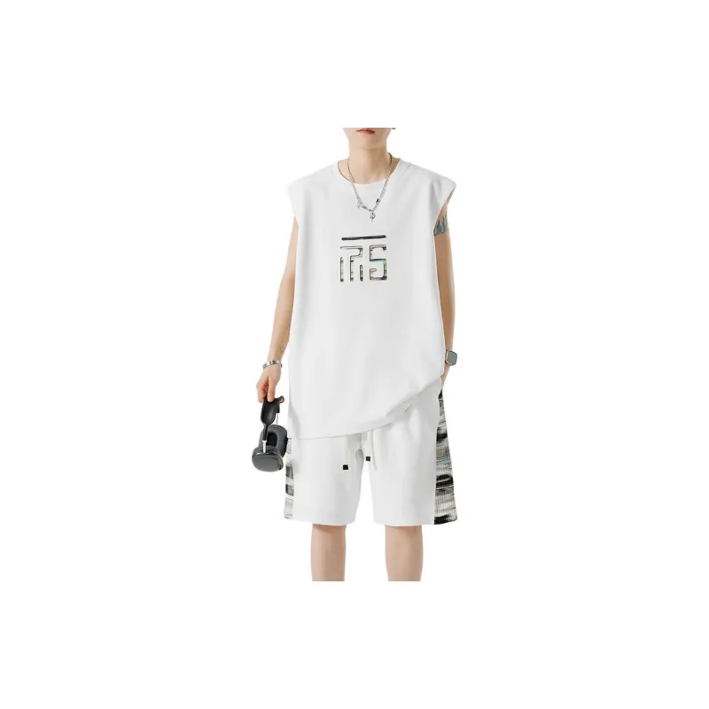GLFL Casual Sportswear Unisex-0