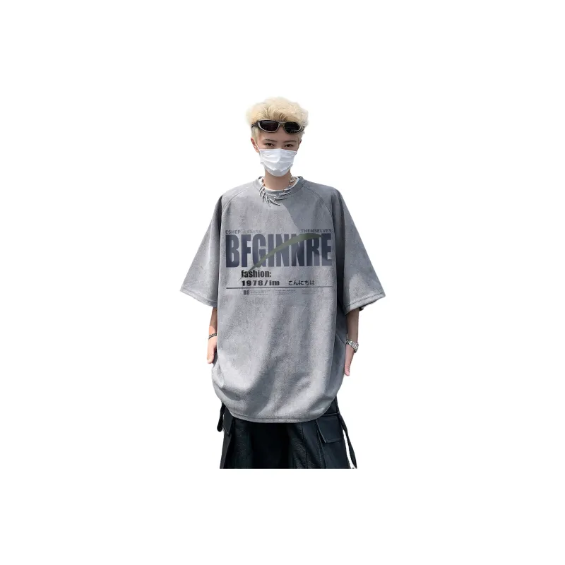 WKOOG T Shirts Unisex-10
