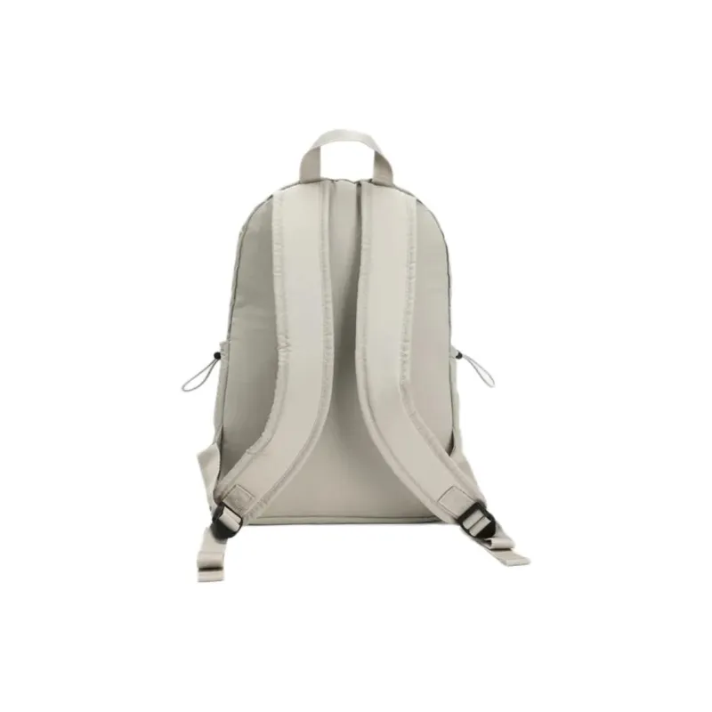 Converse Nylon Backpack Unisex Gray-2