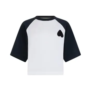 Moose Knuckles SS25 T Shirt Women's
