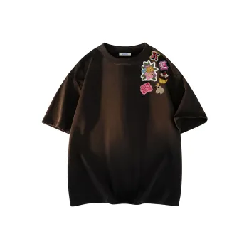 Kepu T Shirts Unisex