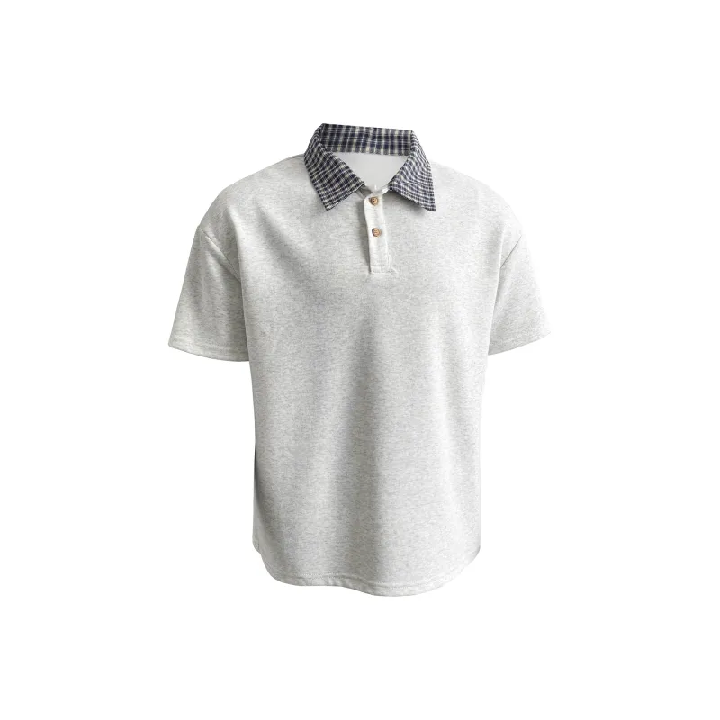 Paddy Julia Polo Shirts Unisex-4
