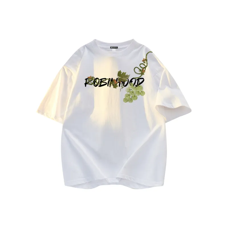 ROBINHOOD T Shirts Unisex-3