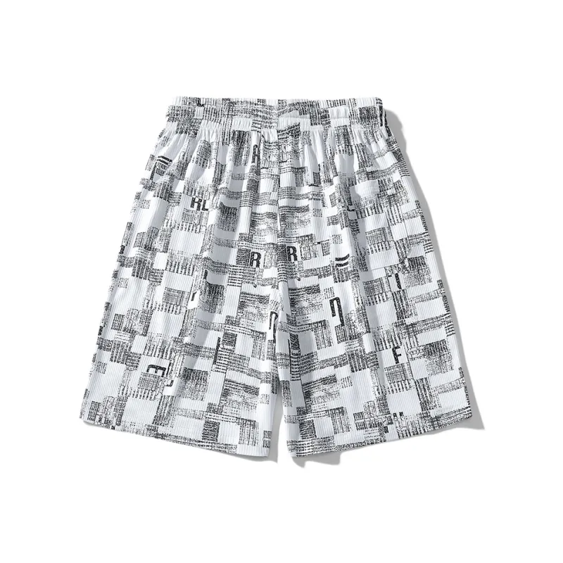 ROBINHOOD Casual Shorts Women's-1