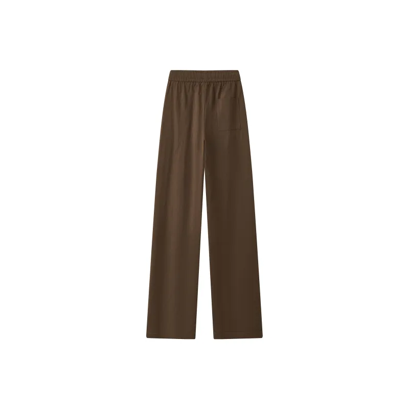 Maxim's De Paris Casual Pants Unisex-17