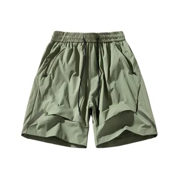 S.k. Manor Hill Casual Shorts Unisex