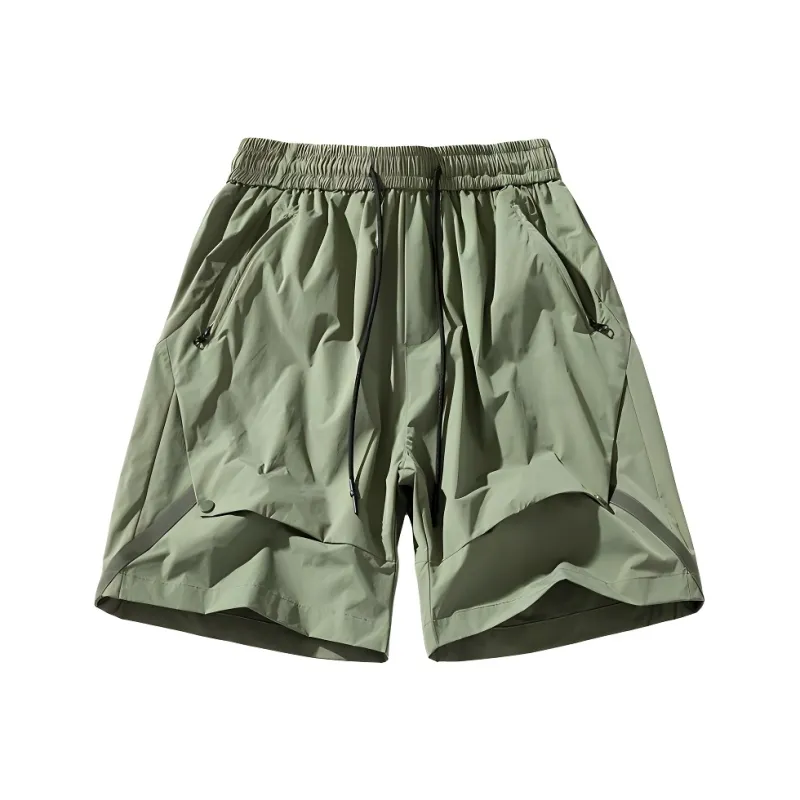 S.k. Manor Hill Casual Shorts Unisex-0