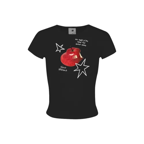FDR T Shirts Women's