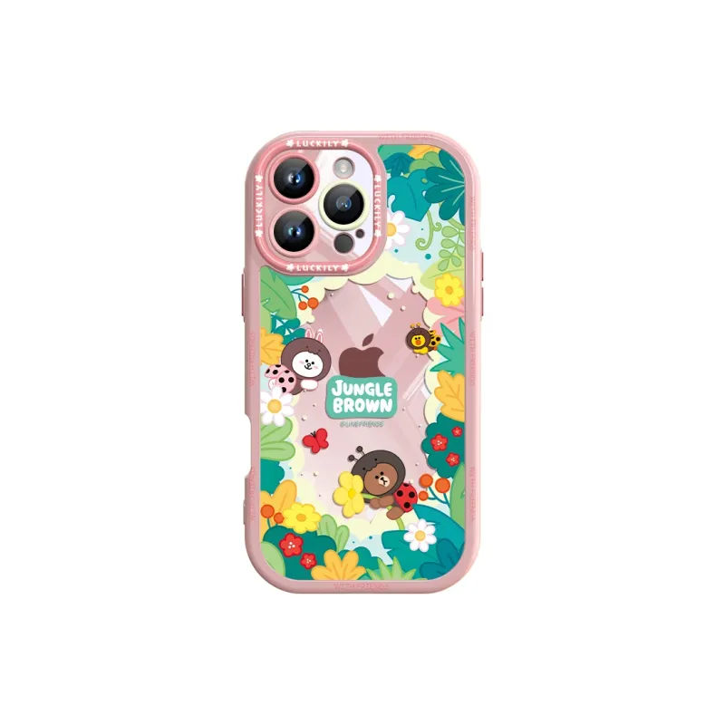 BC@RBRKK Phone Cases-4
