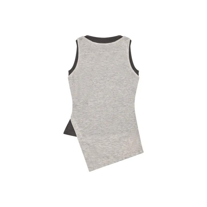Saotome Tank Tops Women's-7