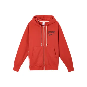 Nike Dri Fit Jackets Men Red