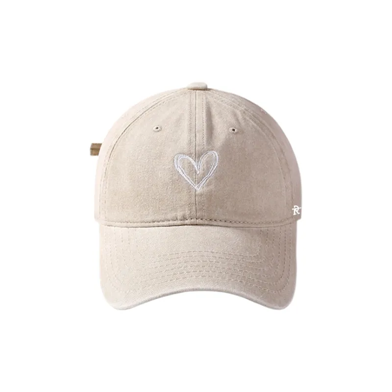 ROBINHOOD Cotton Baseball Caps Unisex-6