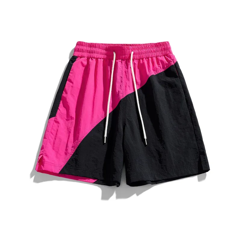 TONYBEAR Casual Shorts Men-2