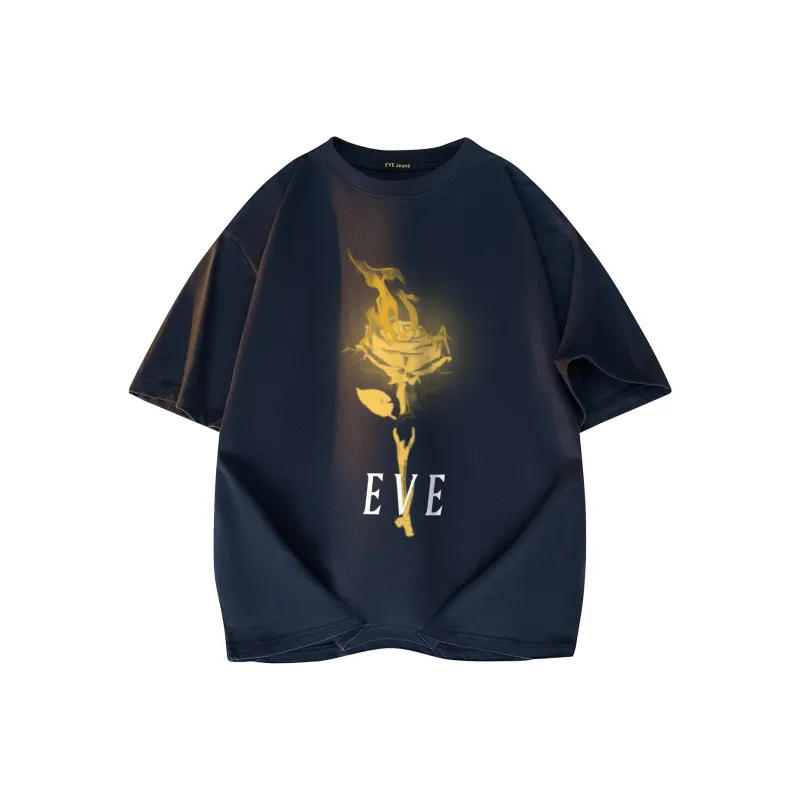 Yiwen T Shirts Unisex-8