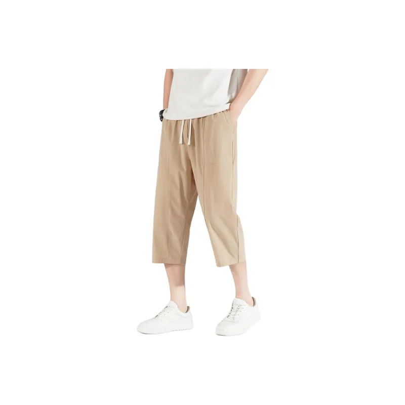 JUNGLE PANDA Casual Shorts Unisex-0