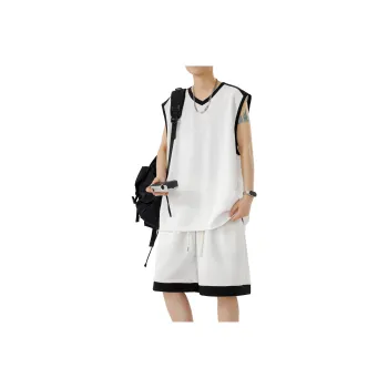 JUNGLE PANDA Casual Sportswear Unisex
