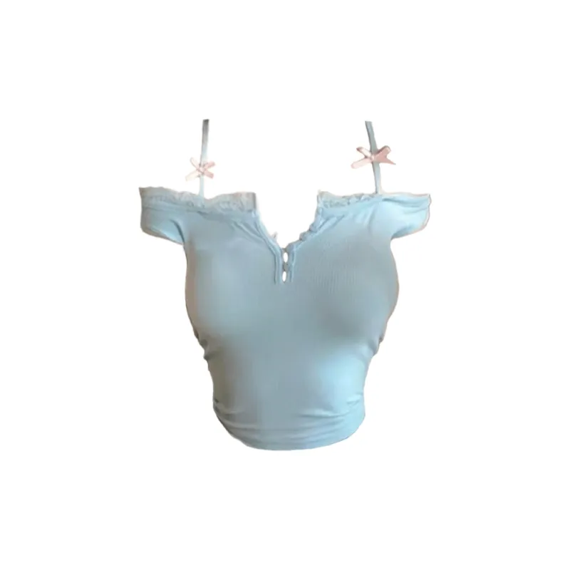 METE WHALE MT Camisole Women's 1 Pack-4