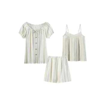 YUZHAOLIN Women's Pajama Sets