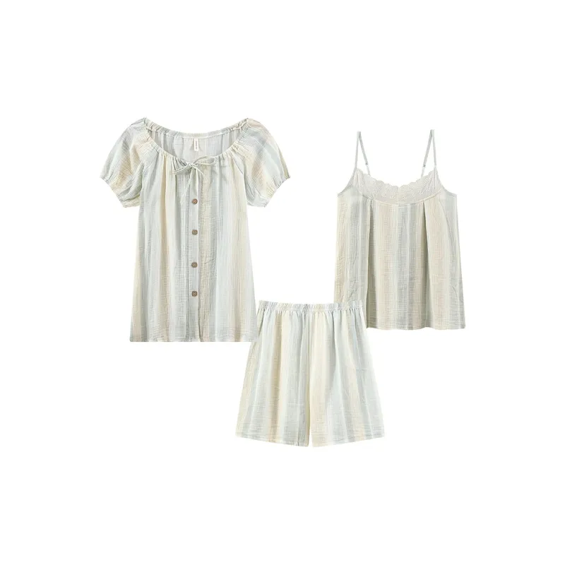 YUZHAOLIN Women's Pajama Sets-0