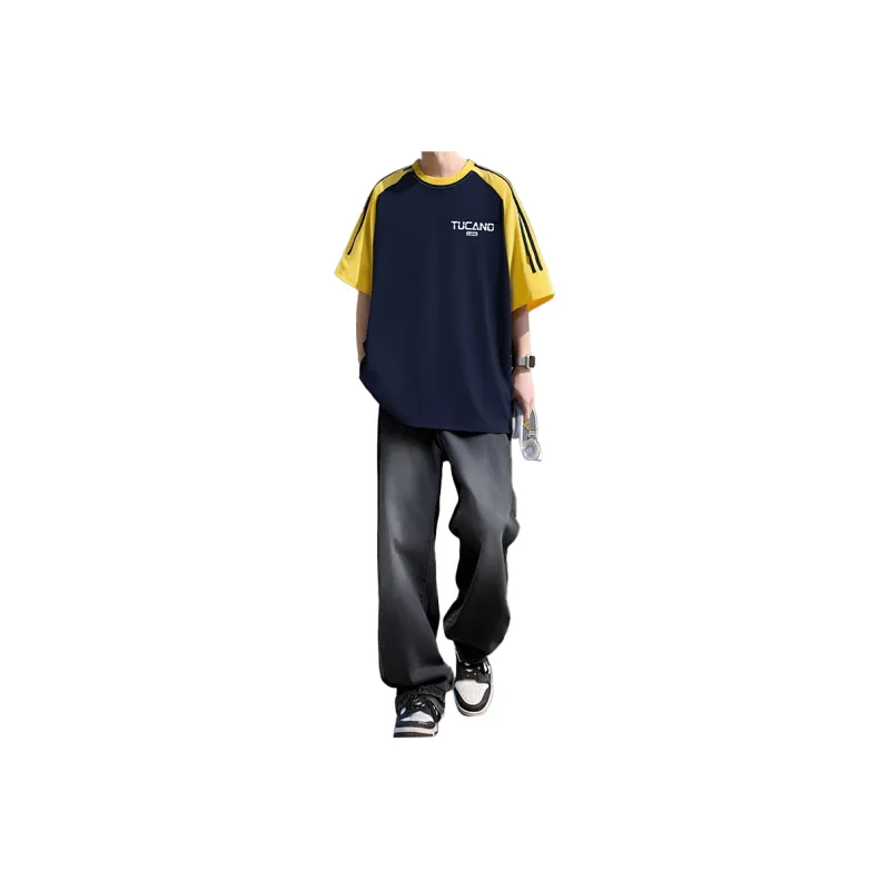 TUCANO Casual Sportswear Unisex-6
