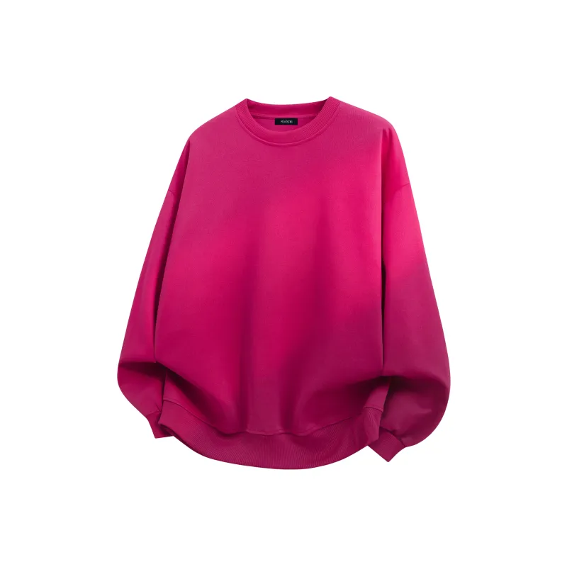 Cotton Sweatshirts Unisex-6