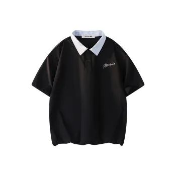 7 SEVFUN Polo Shirts Unisex