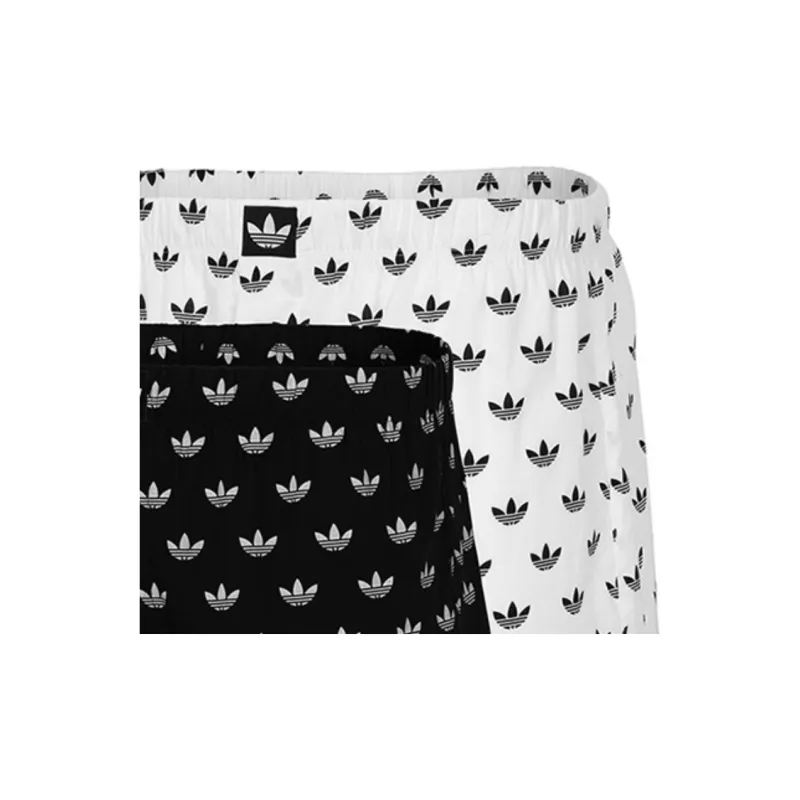 Adidas Originals Underpants Men's 2 Pack-2